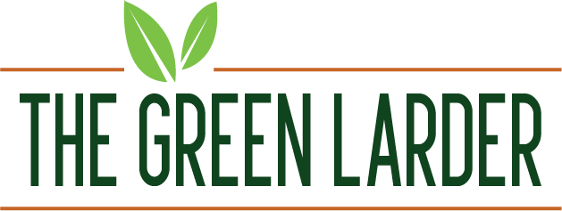 Logo GreenLarder